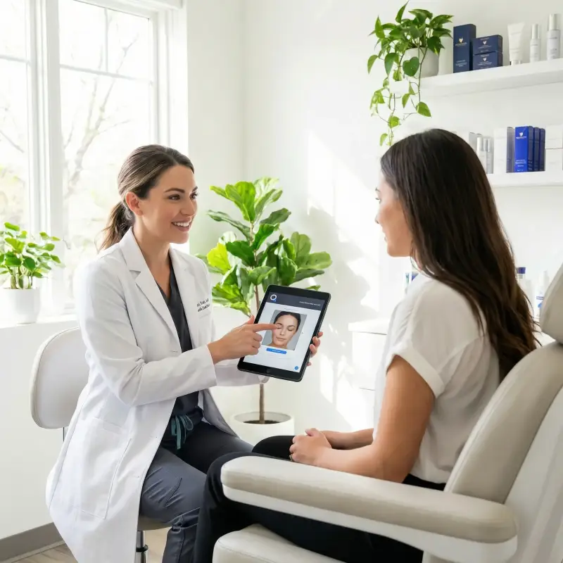 Medicina Estética & Láser